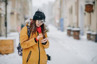 Mobile Payments Remain Muted in Canada