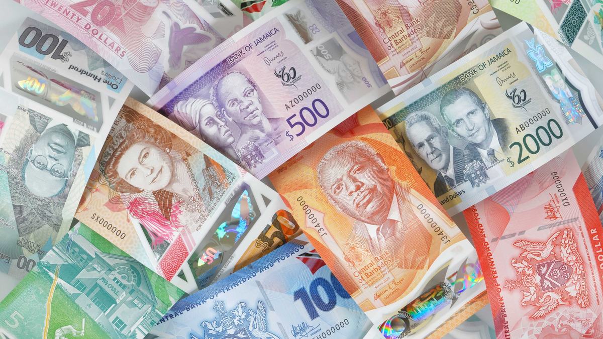 Nominations Invited for IACA Banknote Awards