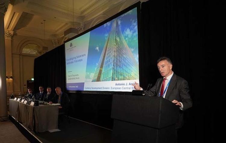 Sustainability Takes Centre Stage