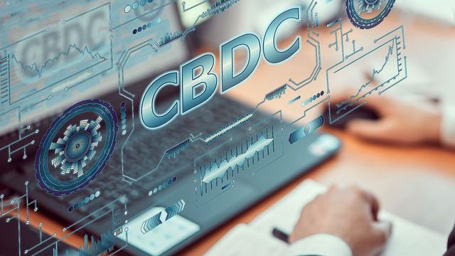 CBDC News