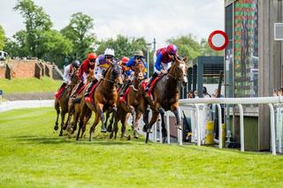 Oldest Horse Racecourse in the World Adopts Digital Ticketing