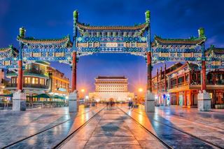 IHMA Targets China Expansion