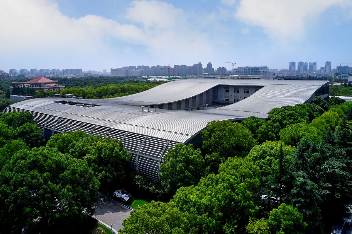 The Security Ink Supplier of Chinese Banknotes and Beyond