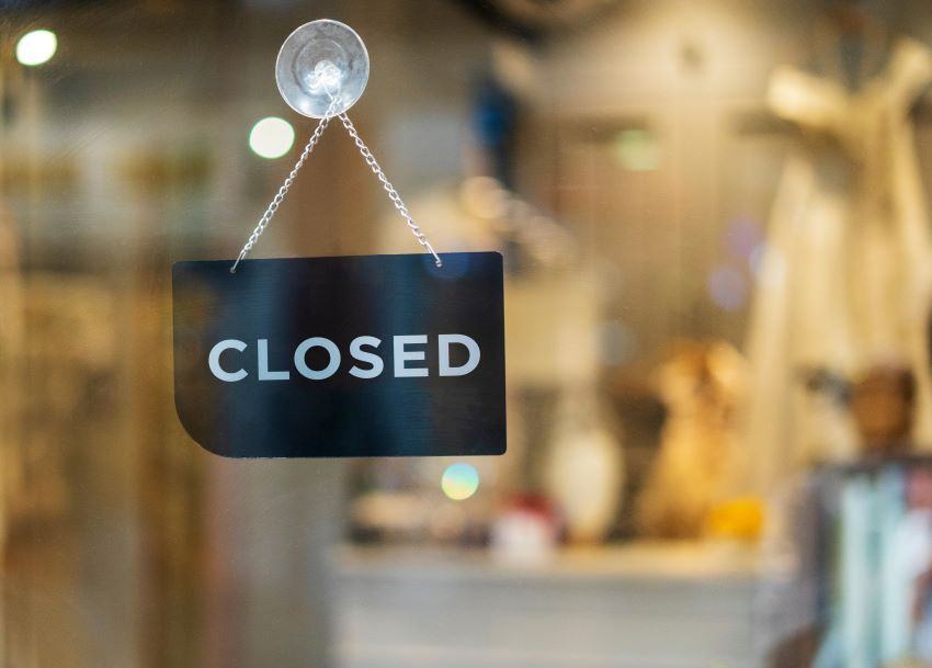 Factory Closure Intensifies Calls for Stronger Controls on South African Tobacco Market