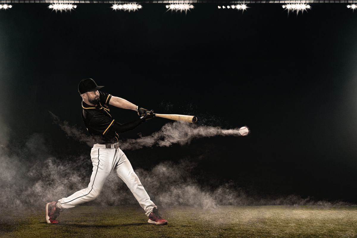 Crane’s Micro-Optics Hit a Home Run for College Athletes