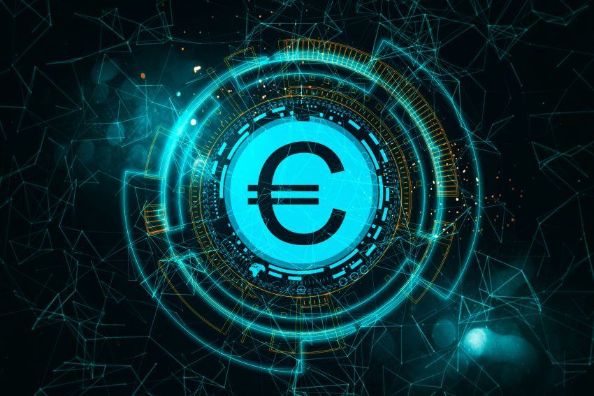 Sharp Rise in Counterfeit Euro Coins