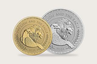 The Royal Mint Plans Expansion in the United States