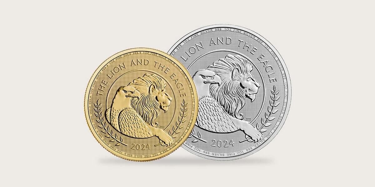 The Royal Mint Plans Expansion in the United States