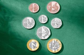Note And Coin News