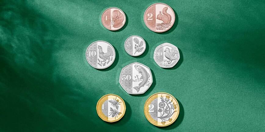 Note And Coin News