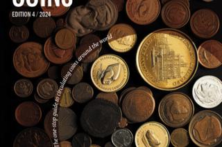 Currency Publications Issues Updated Directory of Circulating Coins