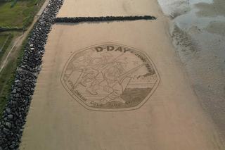 European Mints Commemorate 80 Years Since D-Day