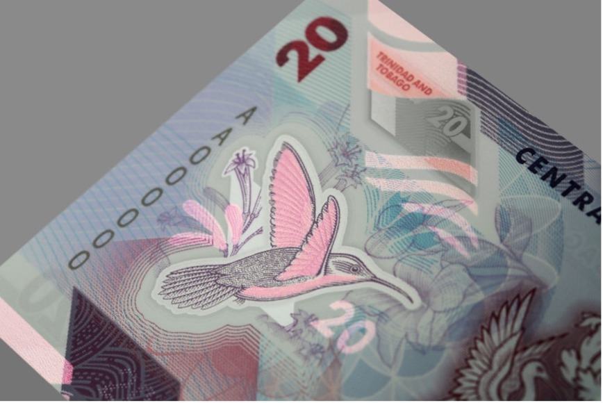 Large Area and High Impact… It’s All About the Windows for Polymer Banknotes