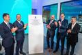 A New Chapter in Currency Printing as De La Rue Opens Malta Supersite