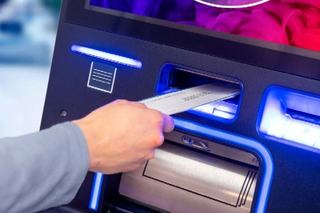 Diebold Nixdorf Positions Itself for the Future