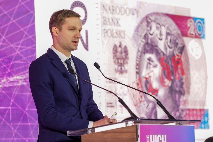 A Focus on Currency at HSP EMEA