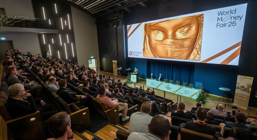 WMF Technical Forum 2025 Review: Part 1
