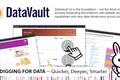 DataVault 2.0 -  Digging for Data… Quicker, Smarter, Deeper