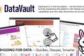Introducing DataVault 2.0: The Definitive Data Tool for Currency Professionals