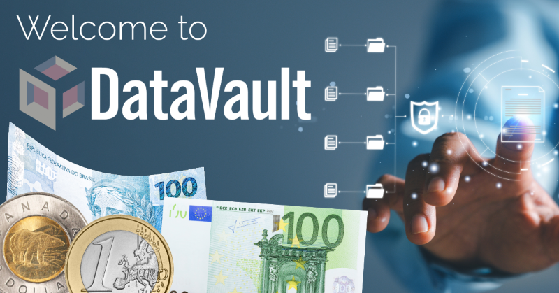 New Currency Database Provides Rapid Access to Banknote and Coin Data