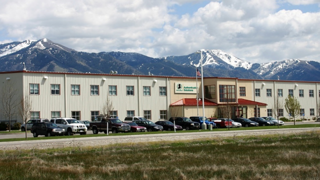 Logan’s Historic Photopolymer Era Comes to a Close