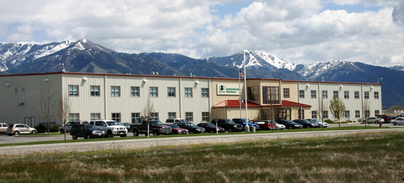 Logan’s Historic Photopolymer Era Comes to a Close