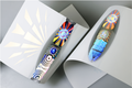 De La Rue Ignites the Innovation Race with OPTILIGHT™