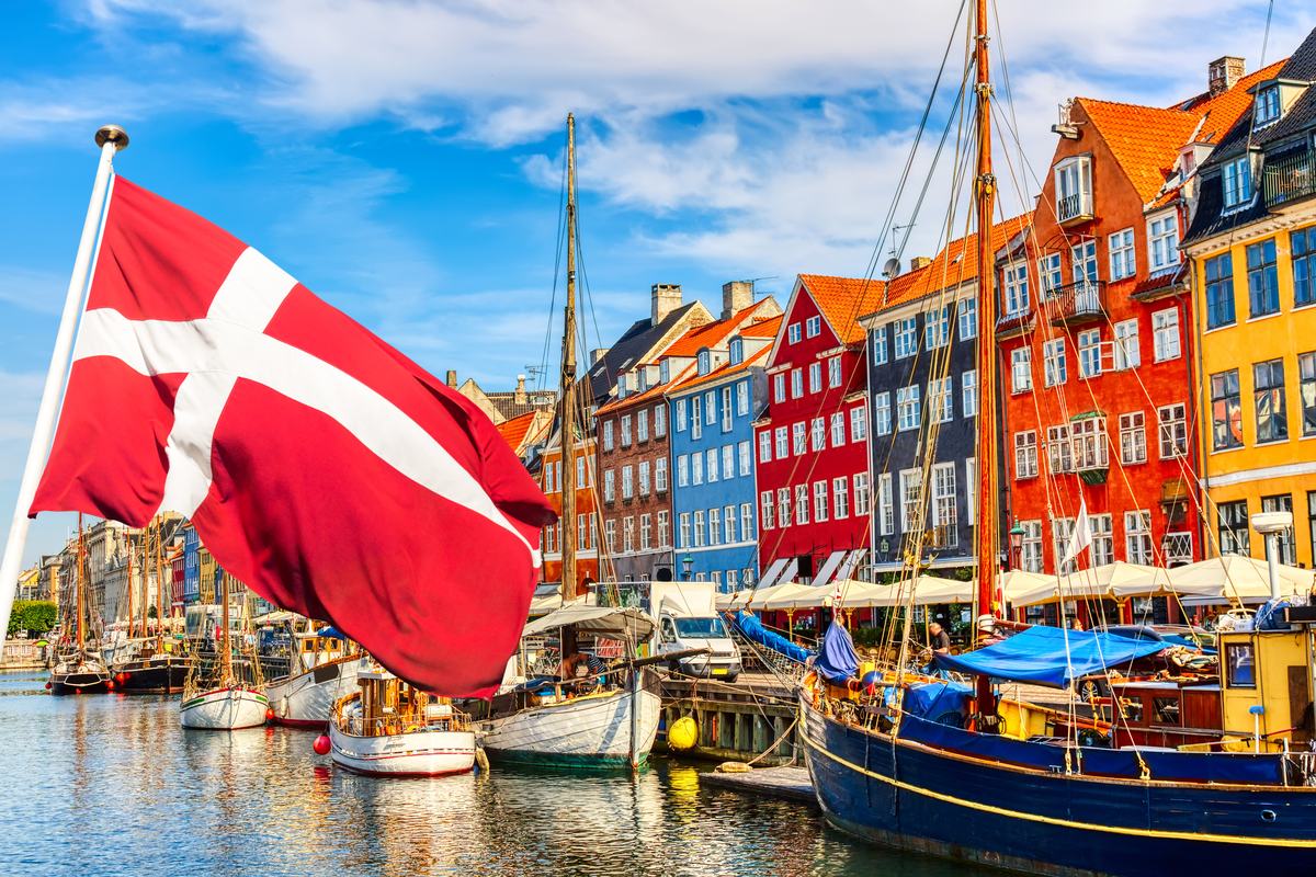 Denmark’s Currency Evolution: Balancing Innovation with Protection in the Modern Era