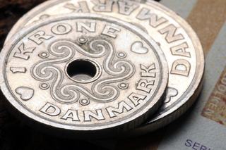 New Supplier for Danish Coins