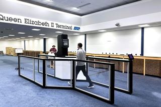 EINSTEIN Fast-Track Corridor