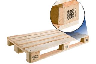 Pallets Are Counterfeited Too