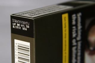 Smurfit Appointed ID Issuer for Tobacco Traceability in Ireland