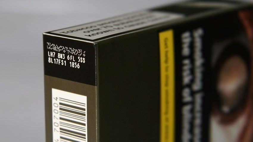 Smurfit Appointed ID Issuer for Tobacco Traceability in Ireland