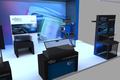 Eastman’s Journey Puts Holograms Into Windscreens