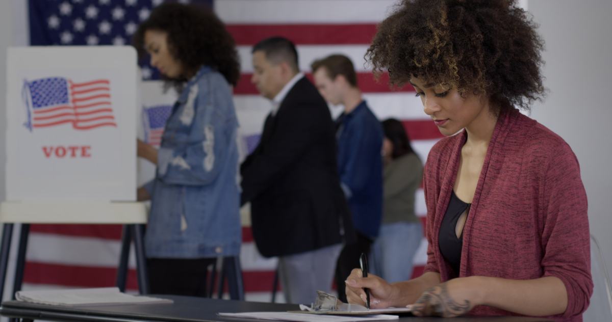 Mohave County Approves Ballot Security Marks for 2026 Midterms