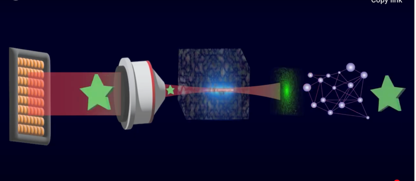 Holograms and AI Create Uncrackable Optical Encryption System