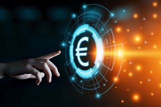 Euro Counterfeits on the Rise Again