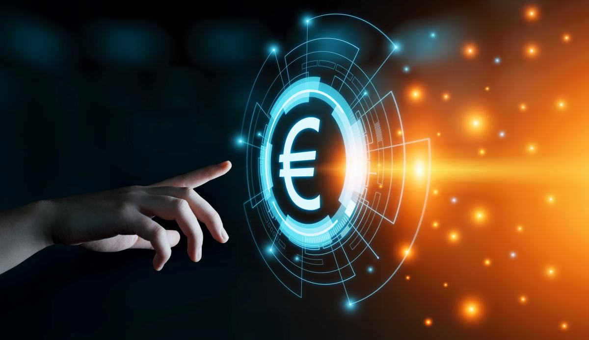 Euro Counterfeits on the Rise Again