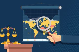 How Countries Around the World Charge Excise Taxes