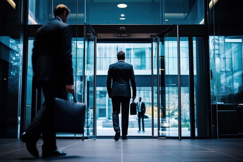 The Authentication Journey in 2024 – Innovation and Consolidation