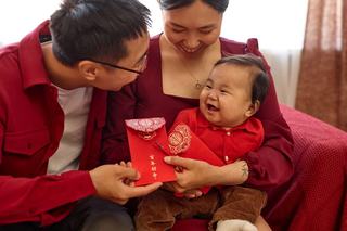 Gifting Money – My Personal Experience