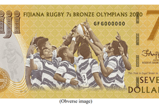 Fiji Celebrates Rugby Triumph at Olympics