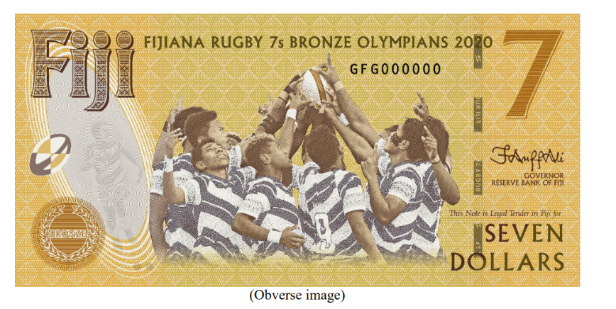 Fiji Celebrates Rugby Triumph at Olympics