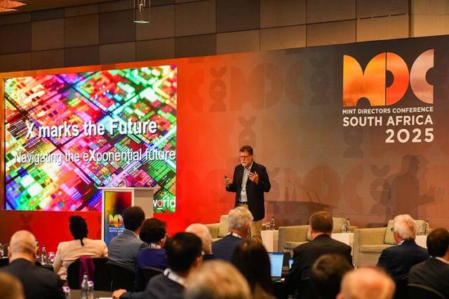 Mint Directors Conference 2025 - Cape Town