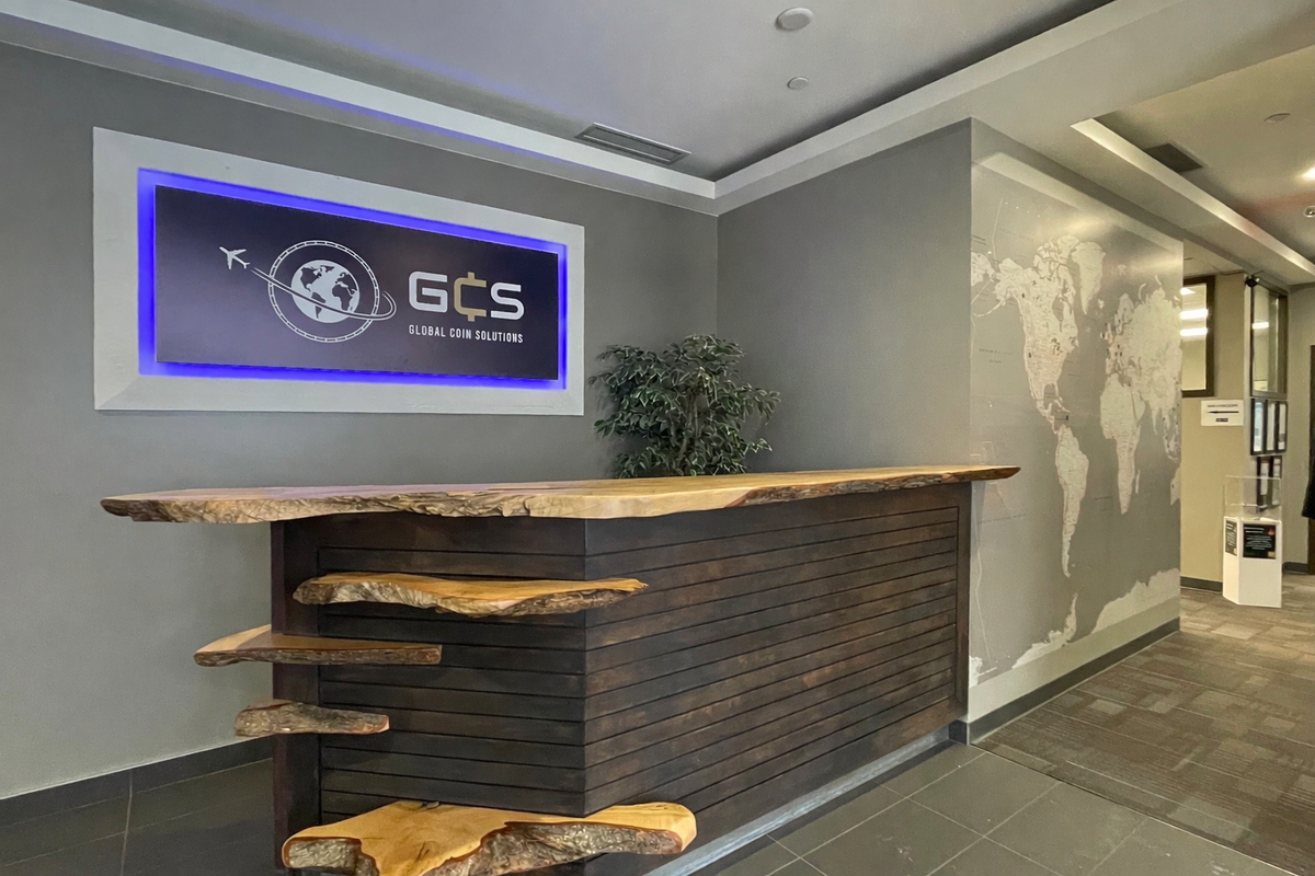 Expanding Global Pathways for Coin Repatriation