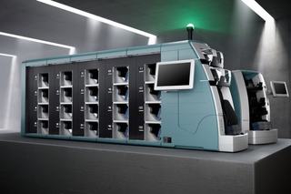 G+D Unveils Next Generation BPS Series