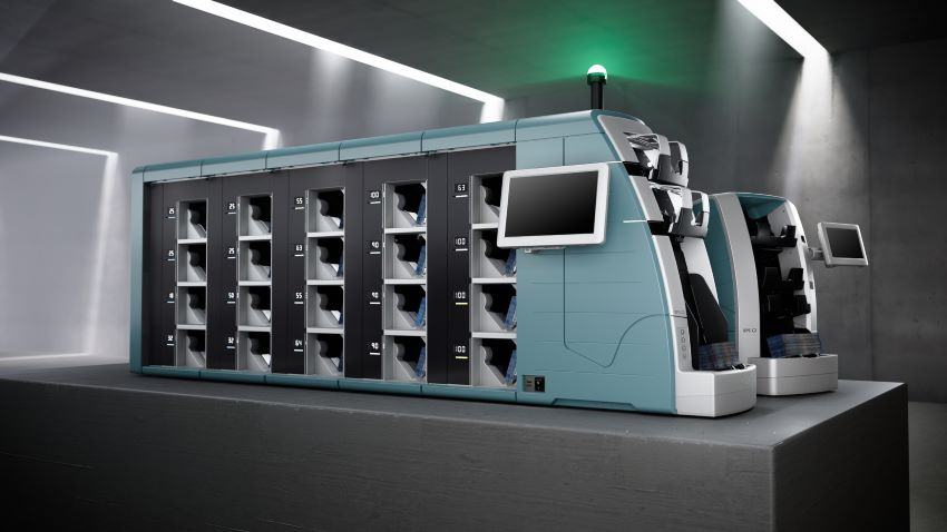 G+D Unveils Next Generation BPS Series