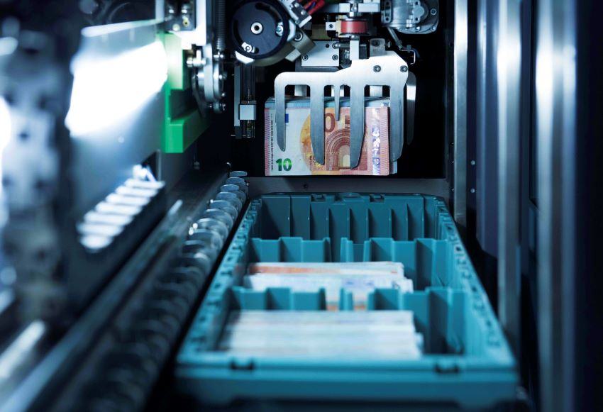 How to Improve Cash Logistics Efficiency