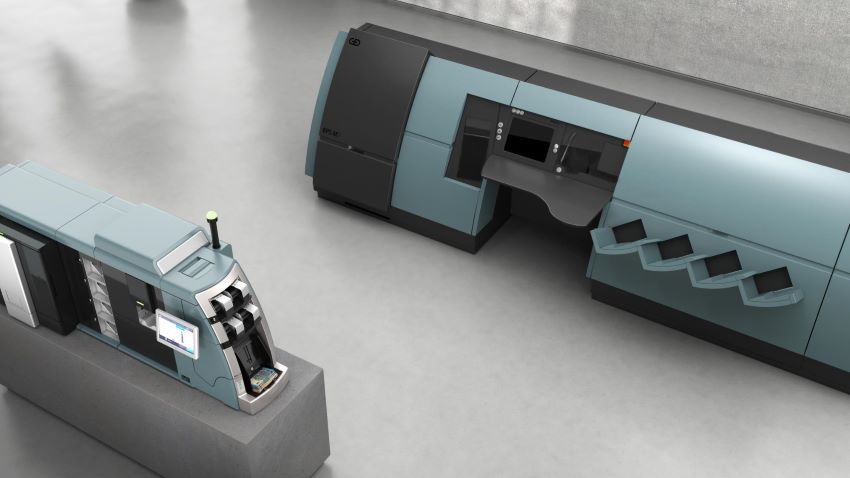 Stepping Forward with Cash Processing Solutions