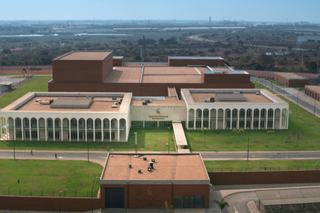Angola Opens State of the Art Cash Centre